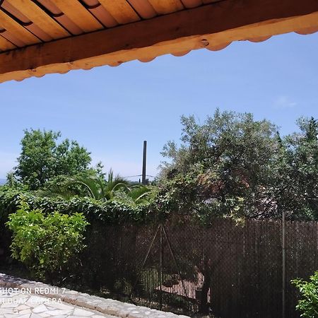 Rez-De-Villa Mougins Luaran gambar