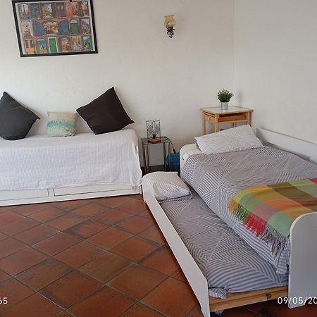 Rez-De-Villa Mougins Luaran gambar