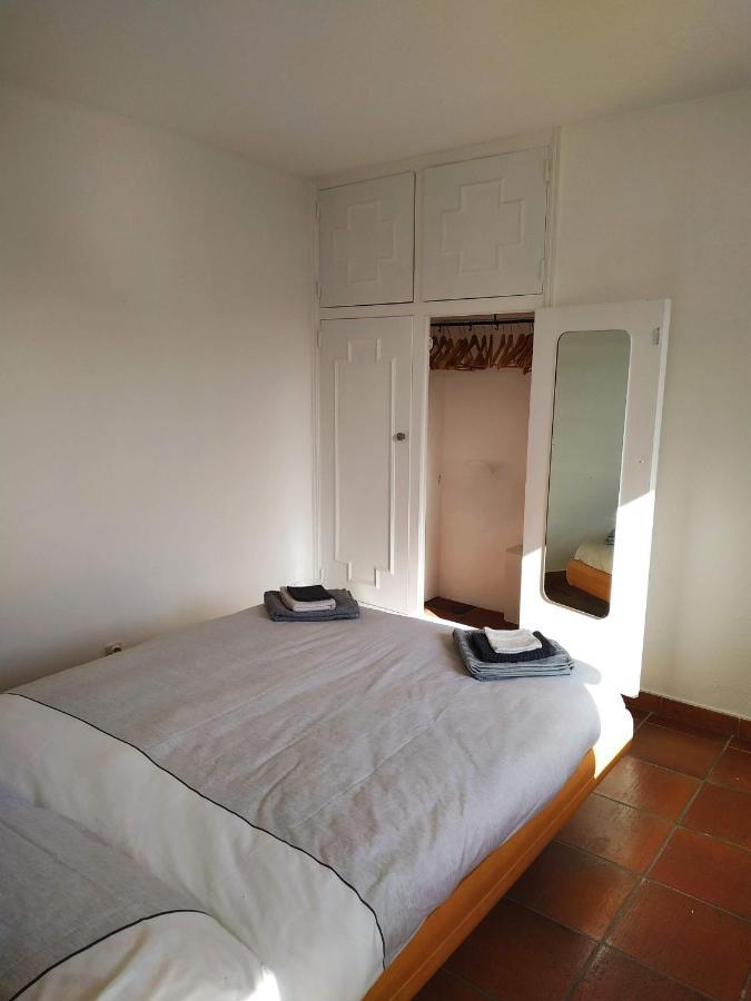 Rez-De-Villa Mougins Luaran gambar