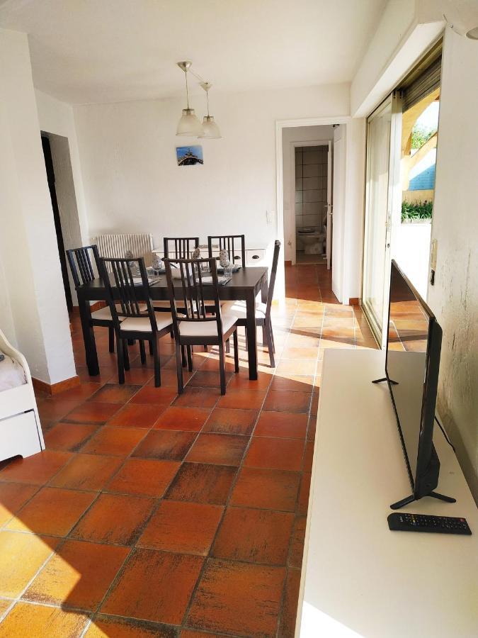 Rez-De-Villa Mougins Luaran gambar