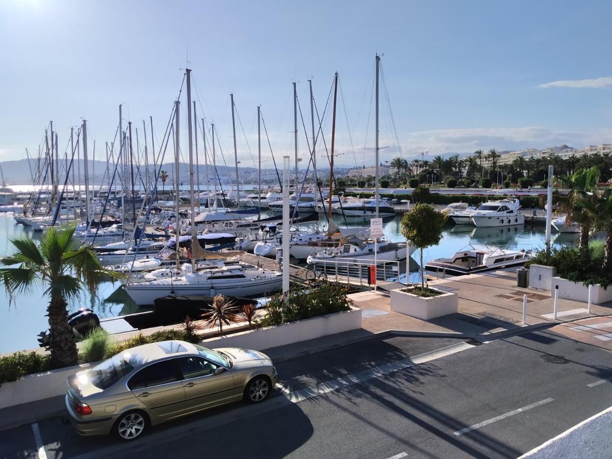 Rez-De-Villa Mougins Luaran gambar