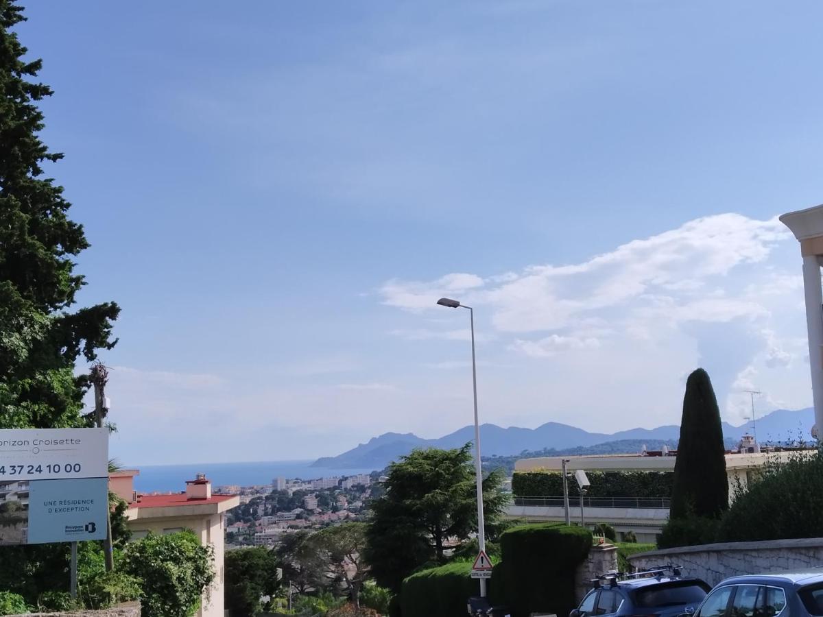Rez-De-Villa Mougins Luaran gambar