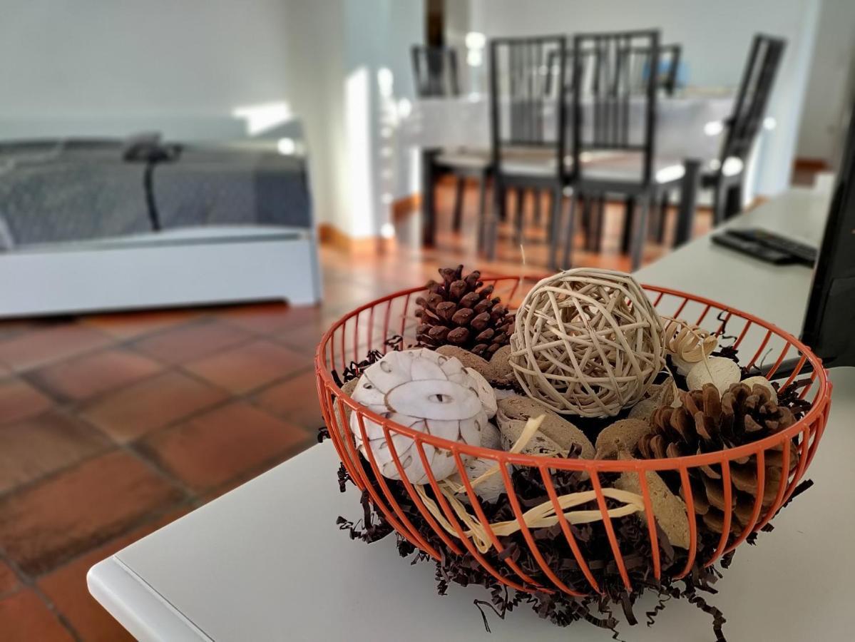Rez-De-Villa Mougins Luaran gambar