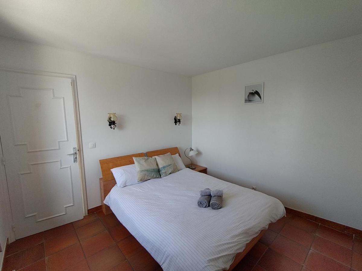 Rez-De-Villa Mougins Luaran gambar