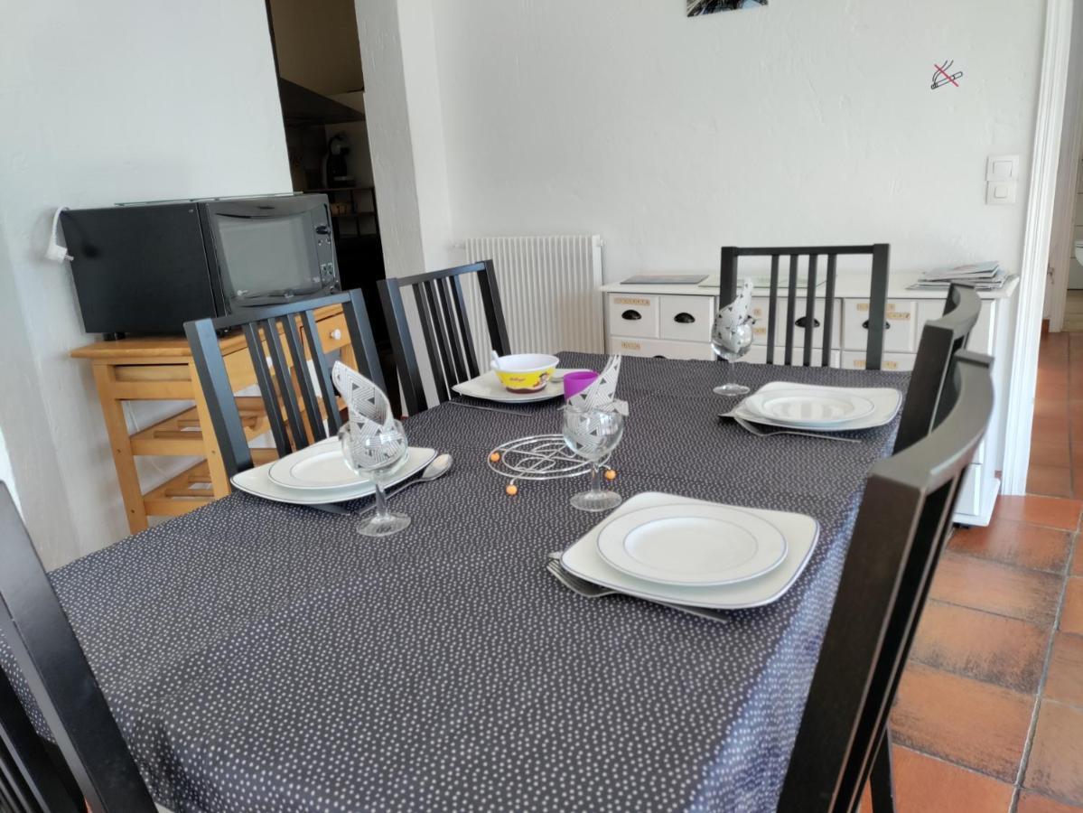 Rez-De-Villa Mougins Luaran gambar