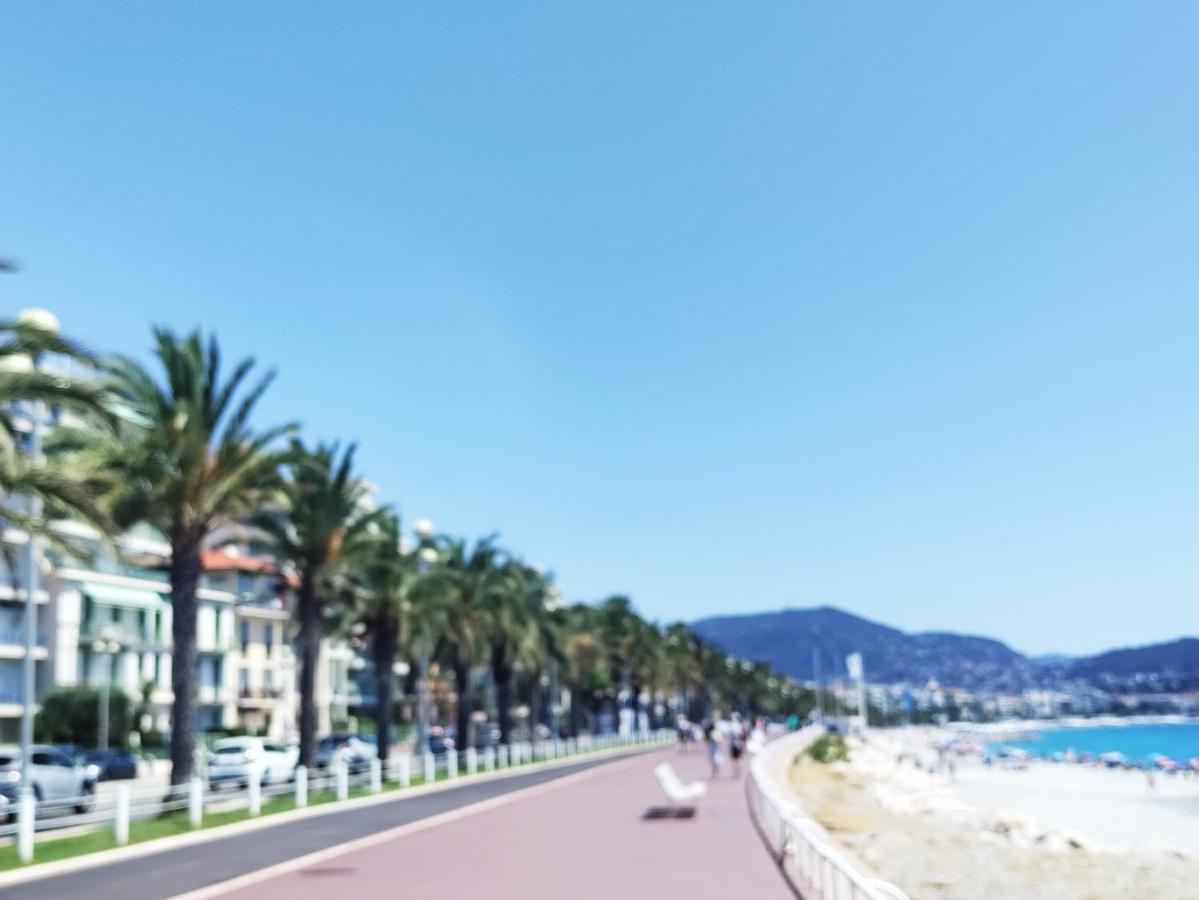Rez-De-Villa Mougins Luaran gambar