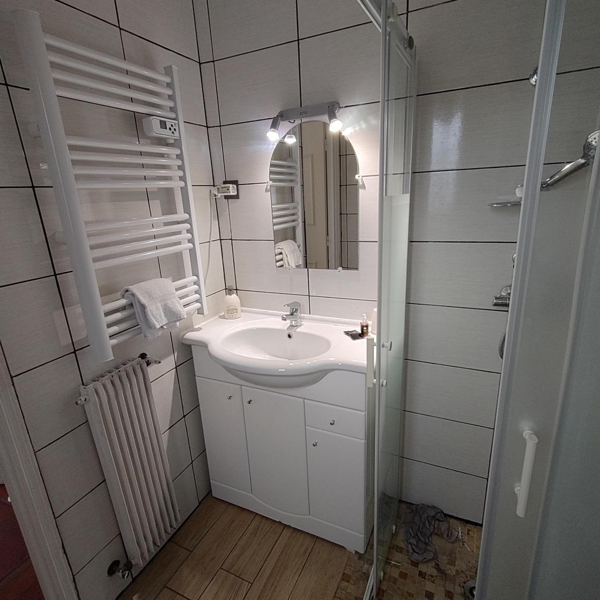 Rez-De-Villa Mougins Luaran gambar